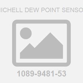 Michell Dew Point Sensor